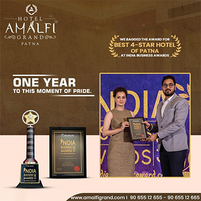 Awards image